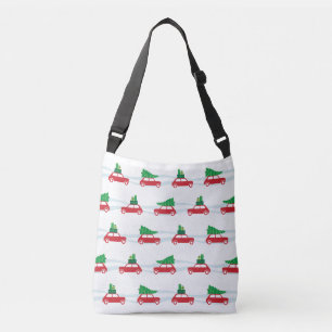 Bolso Cruzado Tráfico del navidad de Mini Cooper