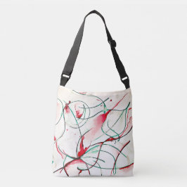 Bolso Cruzado Trait coulant 1
