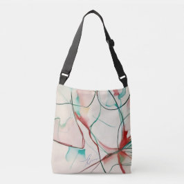 Bolso Cruzado Trait coulant 1