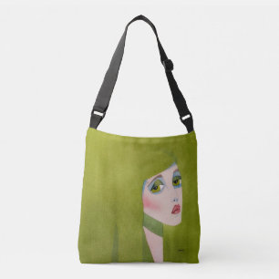Bolso Cruzado "Tranquilo"