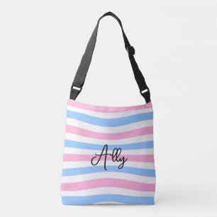 Bolso Cruzado Trans Ally Crossbody Bag