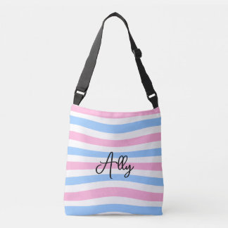 Bolso Cruzado Trans Ally Crossbody Bag