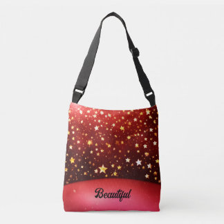 Bolso Cruzado Trendy Canvas Tote Bag - Durable and Eco-Friendly