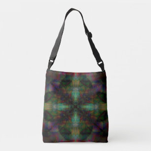 Bolso Cruzado Tribal