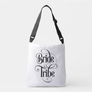 Bolso Cruzado Tribu de la Novia 