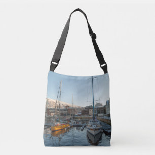 Bolso Cruzado Tromso Noruega