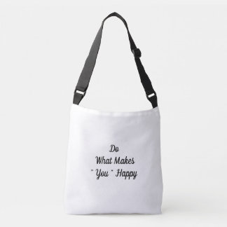 Bolso Cruzado Tu Recordatorio Diario Tote