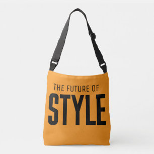 Bolso Cruzado Un estilo futuro