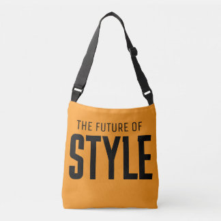 Bolso Cruzado Un estilo futuro