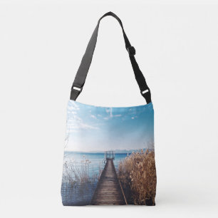 Bolso Cruzado Un paisaje maravilloso