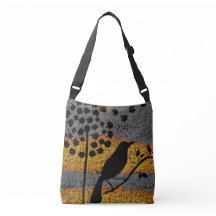 Un pájaro entre las plumas