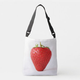 Bolso Cruzado Una fresa roja cbcna