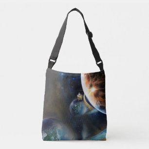 Bolso Cruzado Una vez