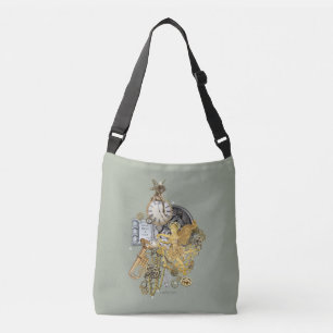 Bolso Cruzado Una vez a la unción