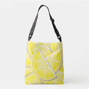 Bolso Cruzado ¡Unas cuñas de limón!