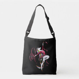 Bolso Cruzado Unicorn Ballerina