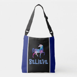 BOLSO CRUZADO UNICORNIO