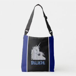 BOLSO CRUZADO UNICORNIO