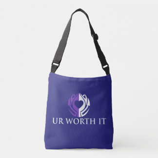 Bolso Cruzado UR Worth It