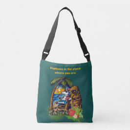 Bolso Cruzado Vacaciones