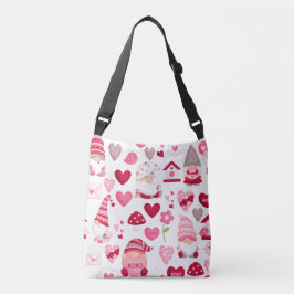 Bolso Cruzado Valentine Gnome