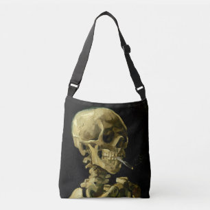 Bolso Cruzado Van Gogh Smoeleton
