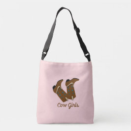 Bolso Cruzado Vaqueras