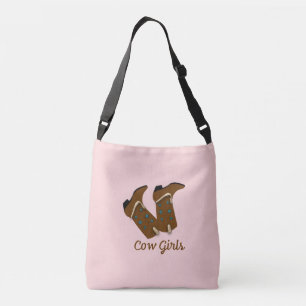 Bolso Cruzado Vaqueras