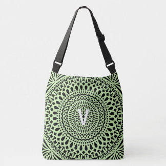 BOLSO CRUZADO VEGAN