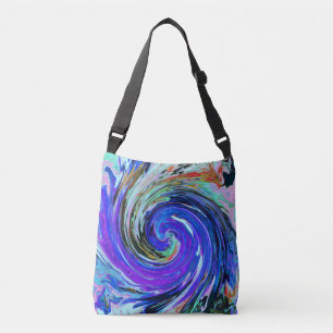 Bolso Cruzado Veneno...