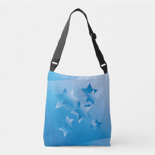 Bolso Cruzado Ventanas del cielo