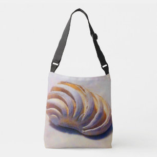 Bolso Cruzado Venus imperial Shell