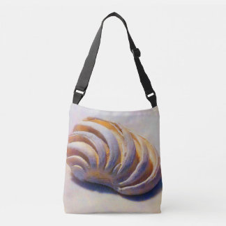 Bolso Cruzado Venus imperial Shell