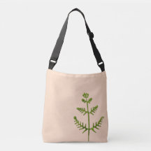 verde de primavera