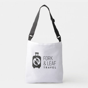 Bolso Cruzado ¡Viaja listo!