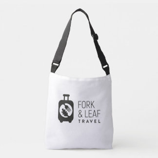 Bolso Cruzado ¡Viaja listo!