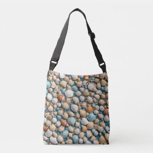 Bolso Cruzado Vibe marina tranquila