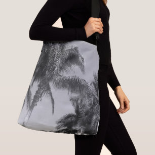 Bolso Cruzado Vibes de palmeras de Florian #4 #tropical