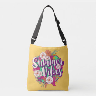 Bolso Cruzado Vibes de verano