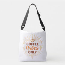 Vibraciones de Café Únicamente – Diseño de Café Bo