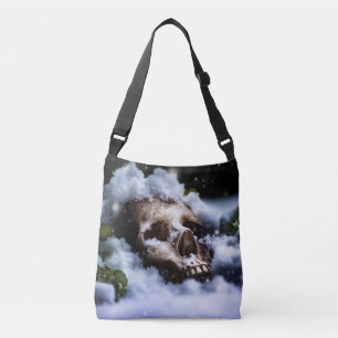 Bolso Cruzado Vida de invierno IV