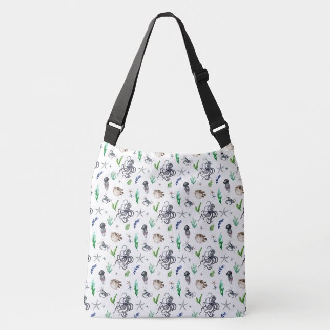 BOLSO CRUZADO VIDA DEL MAR (Anverso)