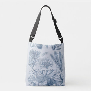 Bolso Cruzado Vida náutica