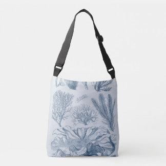 Bolso Cruzado Vida náutica