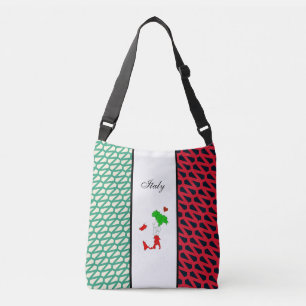 Bolso Cruzado Videos italianos