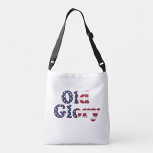 Bolso Cruzado Vieja gloria