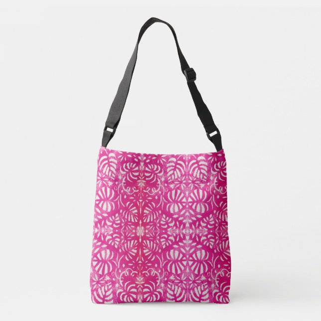 Bolso Cruzado Vinya Vigorosa (Reverso)