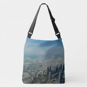 Bolso Cruzado Vista de Burj Khalifa, Dubai