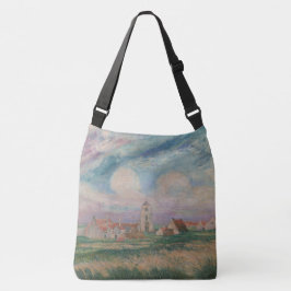 Bolso Cruzado Vista de Mariakerke