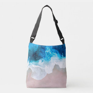 Bolso Cruzado Vista de playa